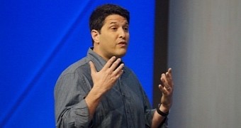 Microsoft Workers Want Windows Boss Terry Myerson to Leave the Company