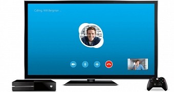 Microsoft might be aiming for a simplified Skype experience