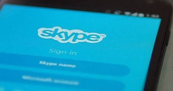 Skype will power the new Dialer app