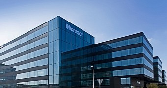 Microsoft working on new project behind the closed doors