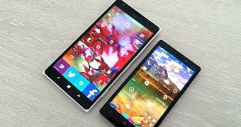 Windows 10 Mobile is still expected to launch this month