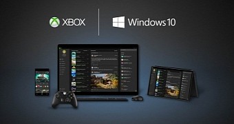 The Xbox One and Windows 10 PCs will be better integrated