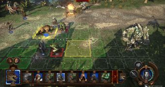 Might & Magic Heroes VII Review (PC)