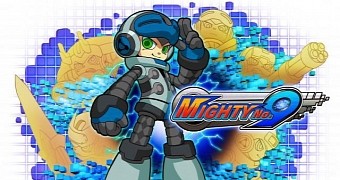Mighty No. 9 Won't Be Delayed Again, Says Keiji Inafune