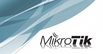 MikroTik's new firmware includes several fixes