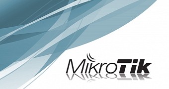 MikroTik includes several fixes for its devices