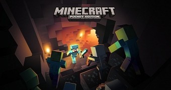 Minecraft: Pocket Edition for iOS