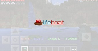 Lifeboat Minecraft server sees data breach