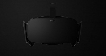 Oculus Rift is ready for Minecraft