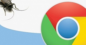 Minor Chrome Release Fixes High Severity Issues