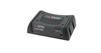 Sierra Wireless  GX450