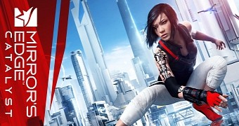 Mirror's Edge Catalyst is delayed to May of next year