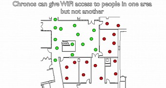New MIT Chronos system can detect where people are using WiFi signals