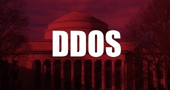 MIT Faced 35 DDoS Attacks in the First Six Months of 2016