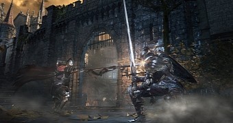 Miyazaki Confirms He's Able to Work on Dark Souls 3 and Bloodborne DLC