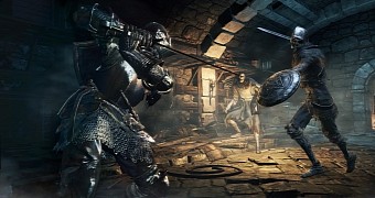 Dark Souls 3 will be the final installment in the series