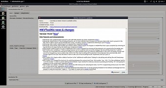for mac instal MKVToolnix 78.0