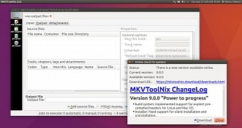 MKVToolNix 9.0.0 released
