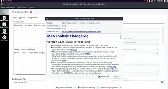 MKVToolNix 9.6.0 released