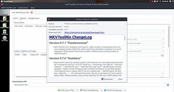 MKVToolNix 9.7.1 released