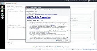 MKVToolNix 9.9.0 released