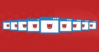 Mobile Ad Network Used in DDoS Attack