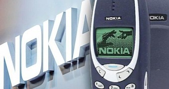 Nokia 3310 is preparing for a comeback