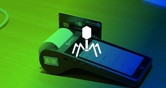 ModPOS malware is currently undetected by security software