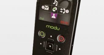 modu phone