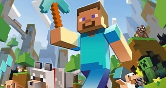 Minecraft aims to be on all platforms