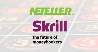 Moneybookers and Neteller were hacked in 2009 and 2010
