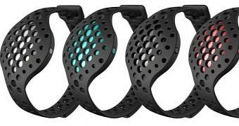 Moov Now - a potential champion in fitness tracking
