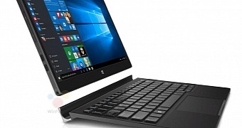 More Dell XPS 12 Pics and Specs Emerge Online