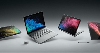 The Surface lineup could soon get a more affordable model