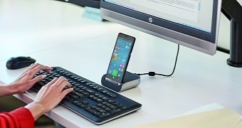 HP's Elite X3 with Windows 10 Mobile