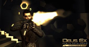 More Xbox 360 Games Are Coming to Xbox One, Deus Ex: Human Revolution Released