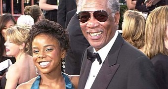 Morgan Freeman’s Step-Granddaughter E’Dena Hines Stabbed to Death in NYC