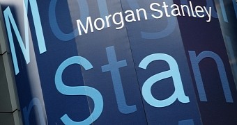 Morgan Stanley Data Breach