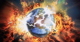 Mormon Apocalypse Scheduled for This September