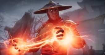 Mortal Kombat 11 Announced and Available for Preorder