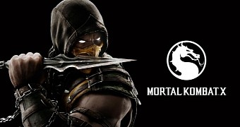 Mortal Kombat X is not coming to Xbox 360 or PS3