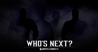 Mortal Kombat X is getting more characters in 2016