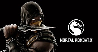 A big announcement for Mortal Kombat X is coming soon