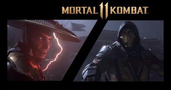 Mortal Kombat XI Game Ready Driver Is Available - Get GeForce Version 430.39