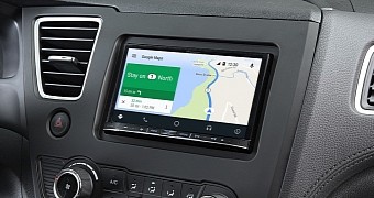 Most drivers prefer CarPlay over Android Auto