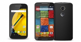 Moto E 2nd Gen and Moto X 2nd Gen Carrier Versions Might Not Get Android 6.0