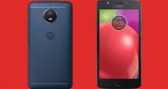 Moto E4 with 5.0-Inch Display and 2,800mAh Battery to Arrive on July 17