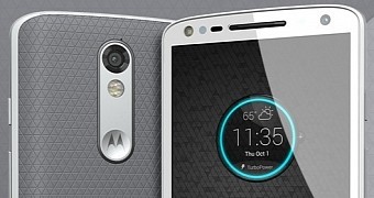 Motorola DROID Turbo making a debut next month