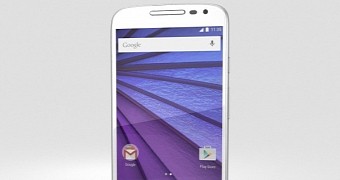 Motorola Moto G (2015) Possibly Launching on July 28, Full Specs Leaked