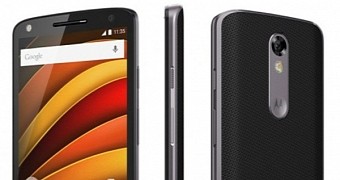 Motorola Moto X Force Coming to India in January